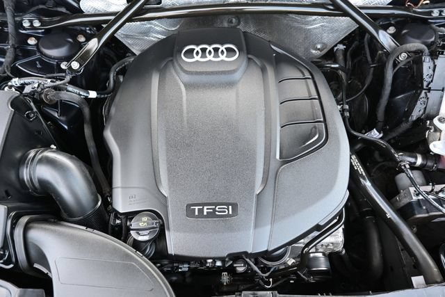 Used 2020 Audi Q5 2.0T Premium Plus w/ Premium Plus Package AWD/4WD image 17