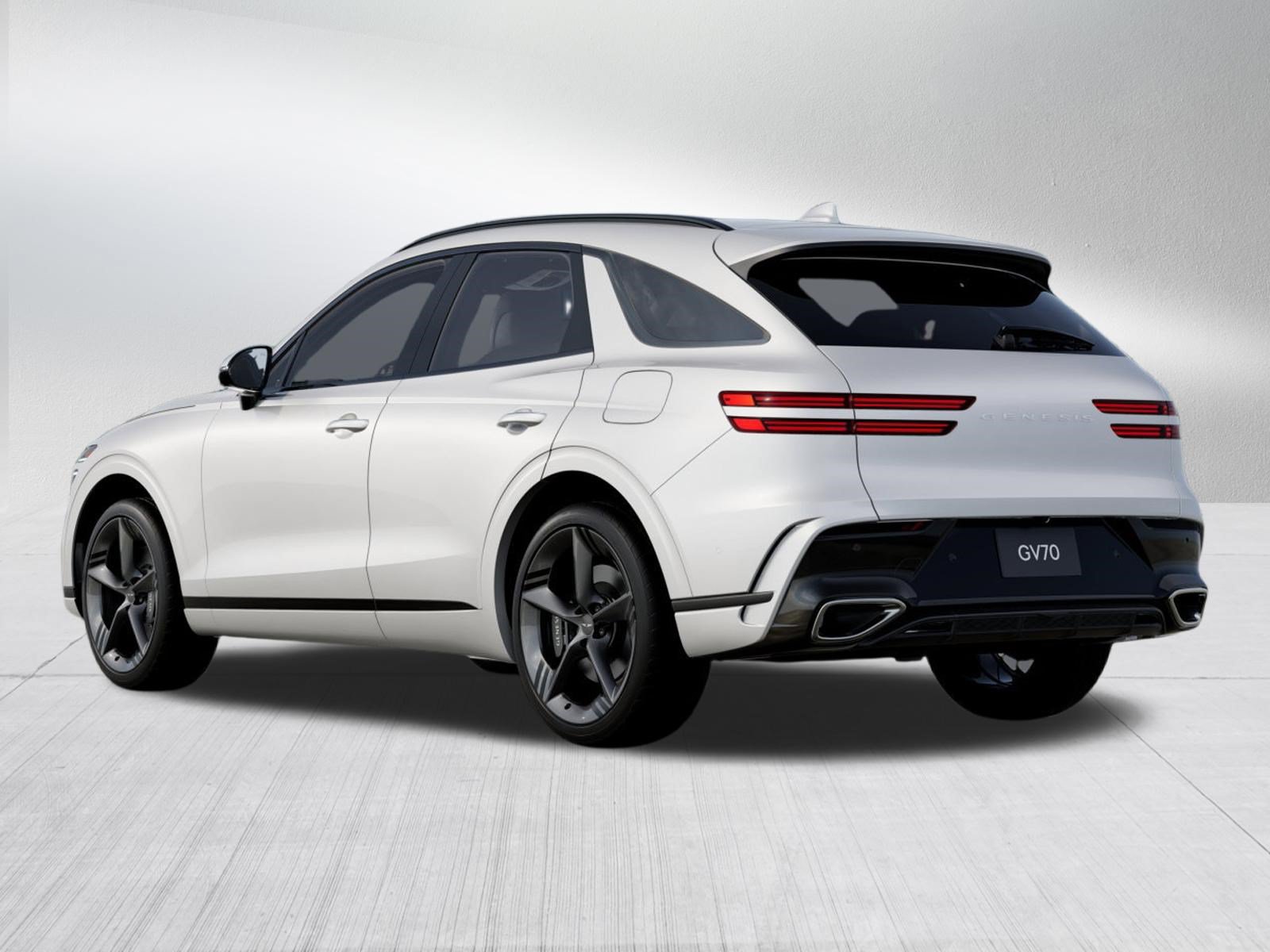 New 2027 Genesis GV70 2.5T Sport Prestige AWD/4WD image 5