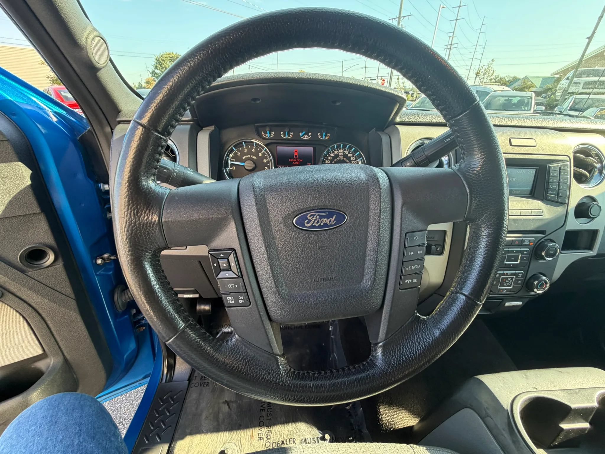 Used 2013 Ford F150 XLT w/ Luxury Equipment Group AWD/4WD image 36