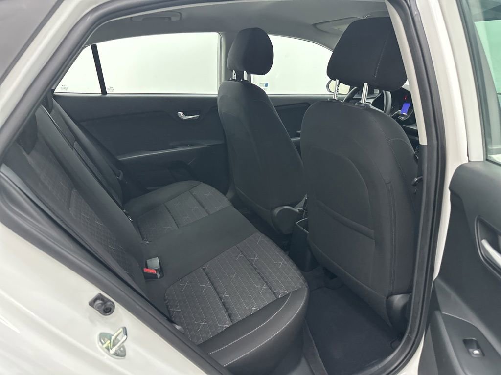 Used 2023 Kia Rio LX FWD image 24