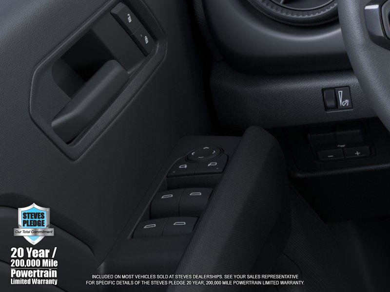 New 2026 Chevrolet Colorado W/T w/ Advanced Trailering Package image 22