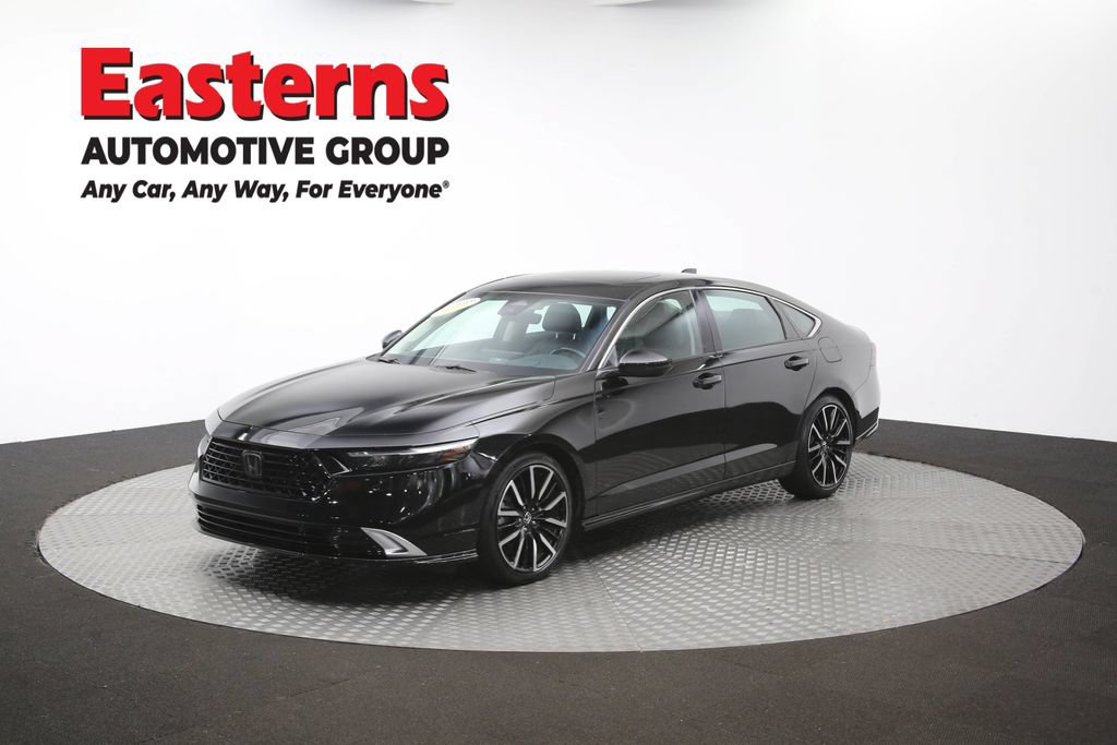 Used 2023 Honda Accord Touring image 59