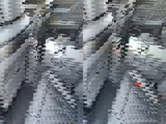 New 2026 Genesis G90 3.5T Prestige image 21