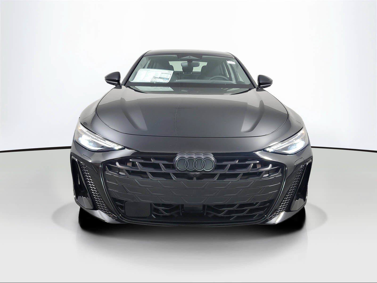 New 2026 Audi A6 Prestige AWD/4WD image 2