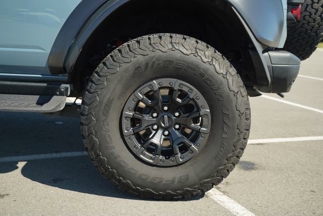 Used 2023 Ford Bronco Raptor image 42