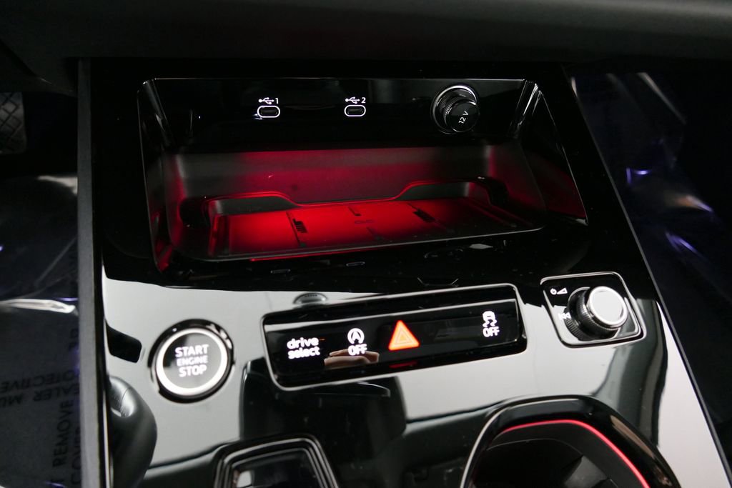 Used 2025 Audi A5 2.0T Premium Plus w/ Premium Plus image 13