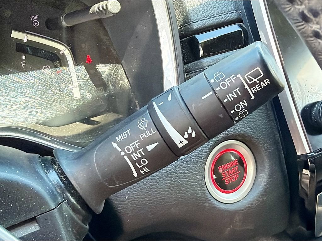 Used 2019 Honda CR-V EX-L image 21