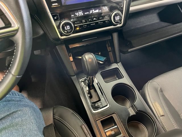 Used 2019 Subaru Legacy 2.5i Limited AWD/4WD image 28