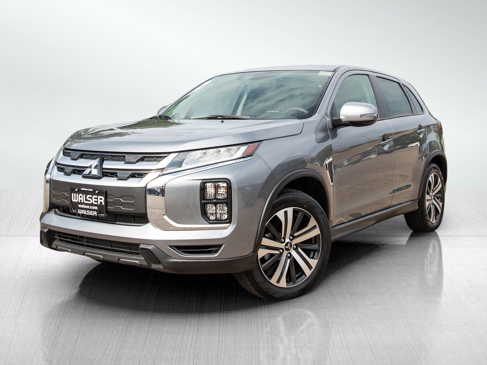 Used 2026 Mitsubishi Outlander Sport SE