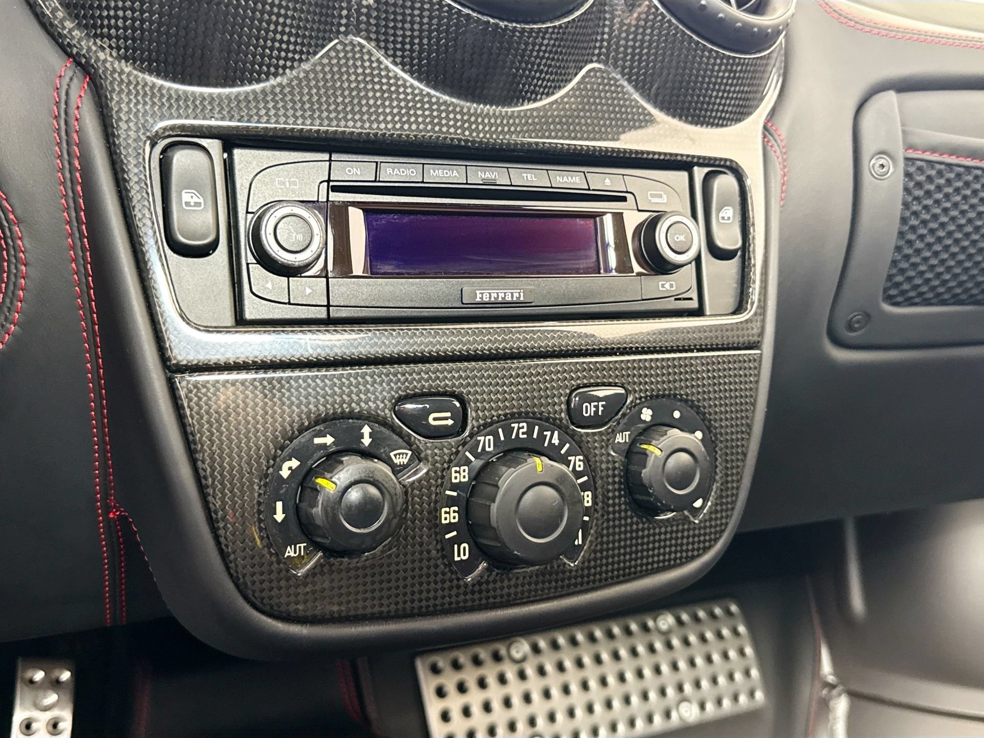 Used 2009 Ferrari F430 Scuderia RWD image 12