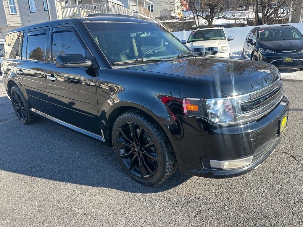 Used 2016 Ford Flex SEL w/ Equipment Group 202A image 28