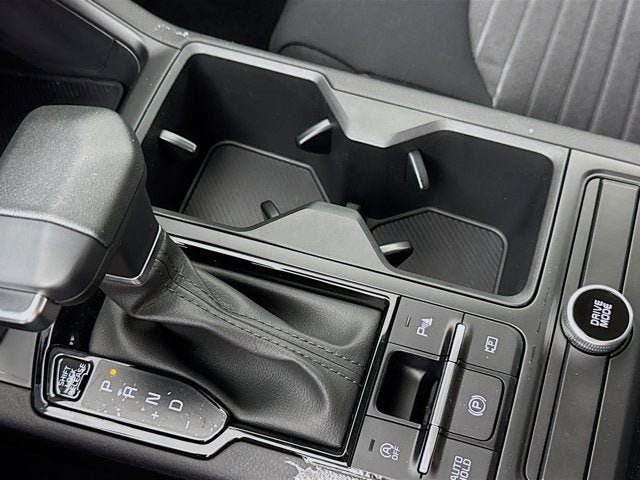 New 2025 Kia K5 LXS FWD image 17