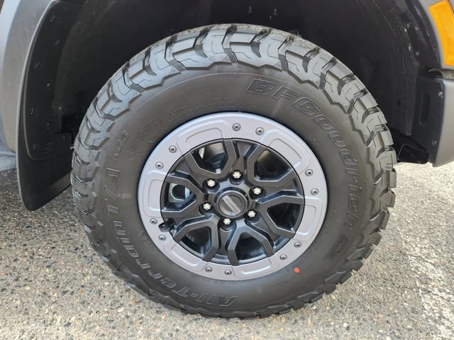 Certified 2026 Ford Ranger Raptor AWD/4WD image 22