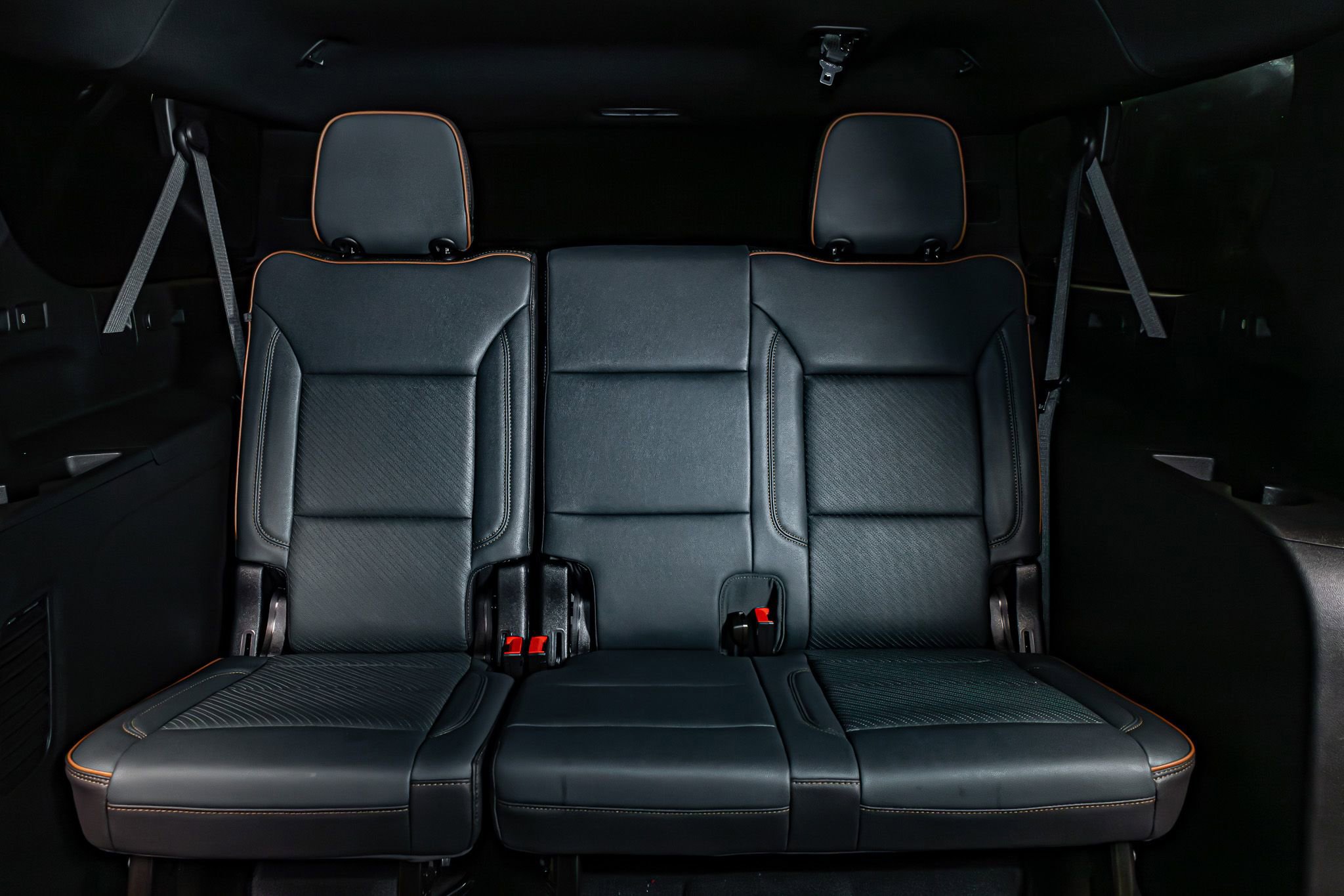 Used 2026 GMC Yukon XL AT4 w/ AT4 Premium Plus Package image 25