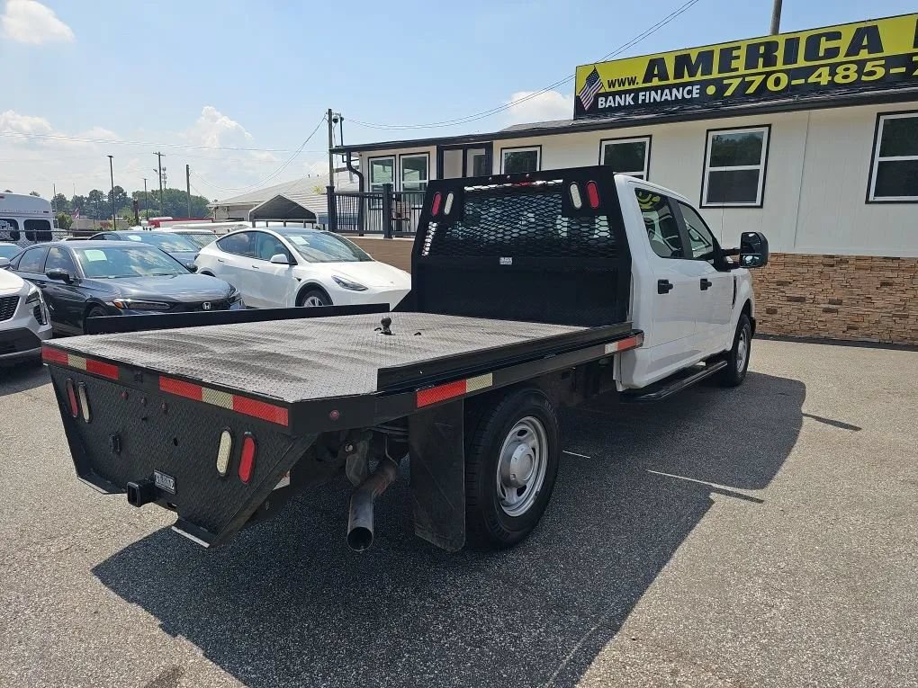 Used 2017 Ford F250 XL RWD image 9