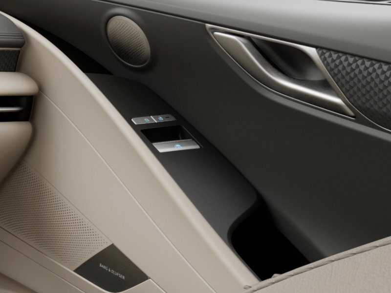 New 2026 Genesis G80 2.5T Sport Prestige AWD/4WD image 23