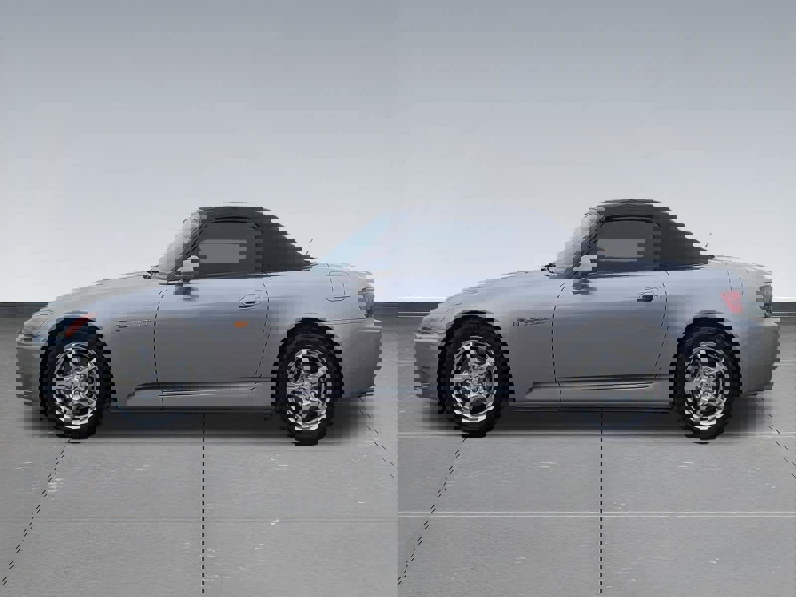 Used 2003 Honda S2000 image 2