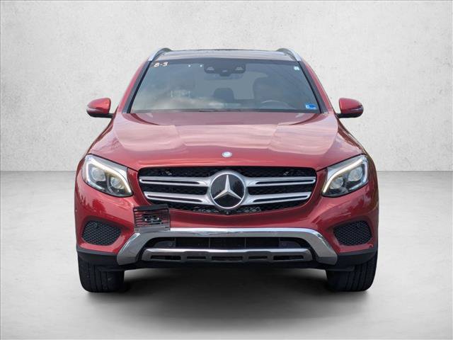 Used 2017 Mercedes-Benz GLC 300 4MATIC video 2