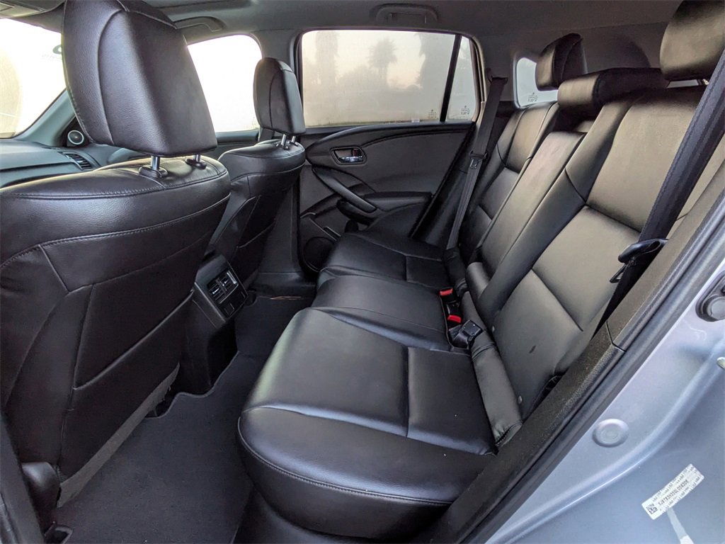 Used 2016 Acura RDX FWD image 14