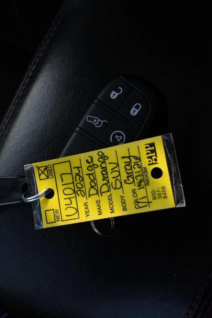 Used 2024 Dodge Durango GT image 57