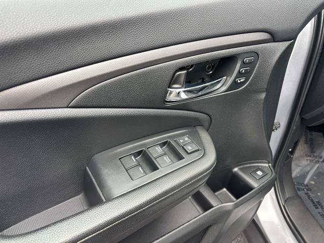 Used 2021 Honda Ridgeline RTL image 8