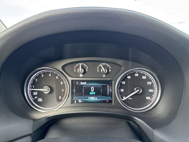 Certified 2019 Buick Enclave Premium AWD/4WD image 25