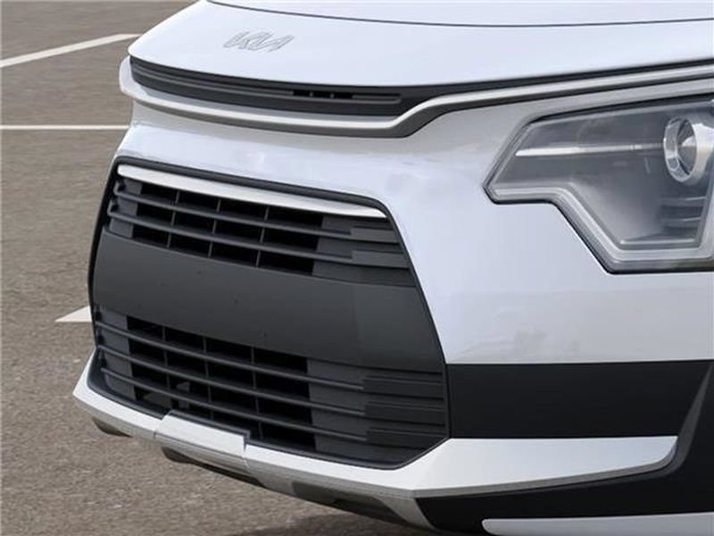 New 2026 Kia Niro LX FWD image 39