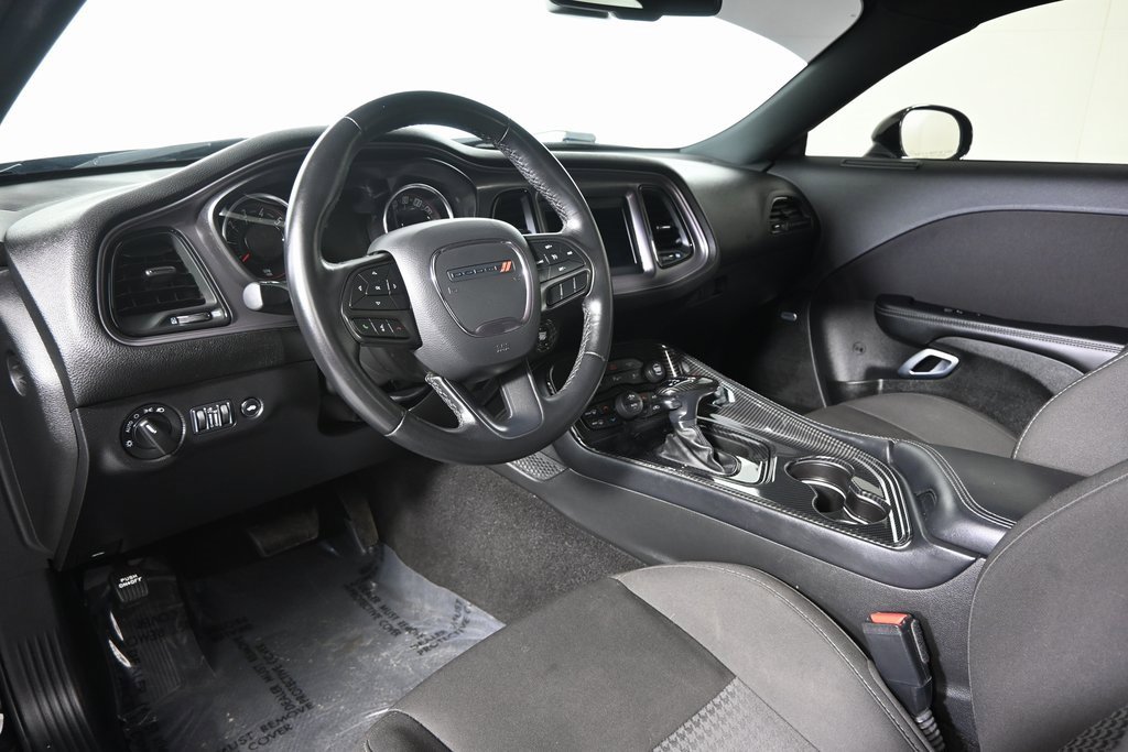 Used 2023 Dodge Challenger GT image 21