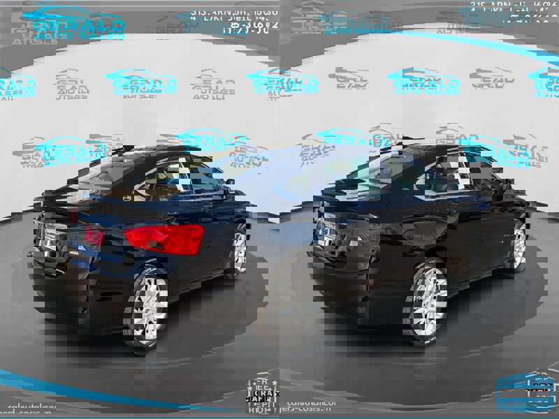 Used 2019 Chevrolet Impala LS image 7