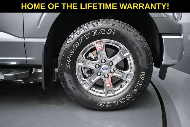 Used 2021 Ford F150 Lariat AWD/4WD image 52
