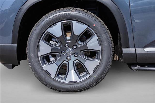 New 2026 Honda Pilot Touring image 9