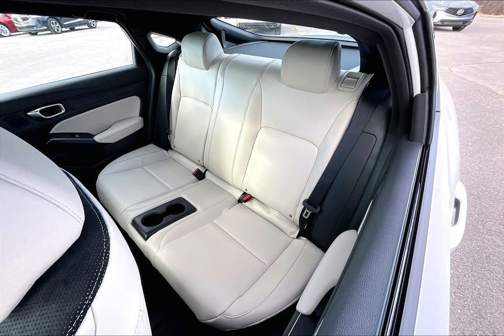 New 2026 Acura Integra Type S FWD image 23