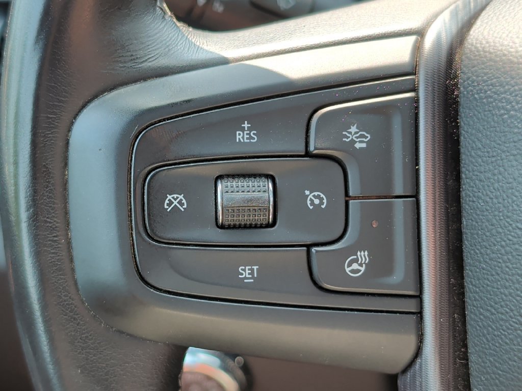 Used 2024 GMC Sierra 3500 Denali Ultimate AWD/4WD image 12