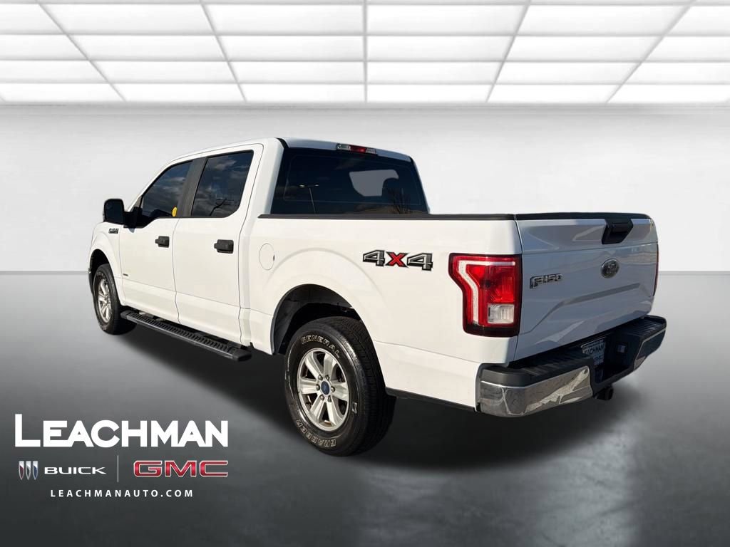 Used 2015 Ford F150 XL w/ Equipment Group 101A Mid image 6