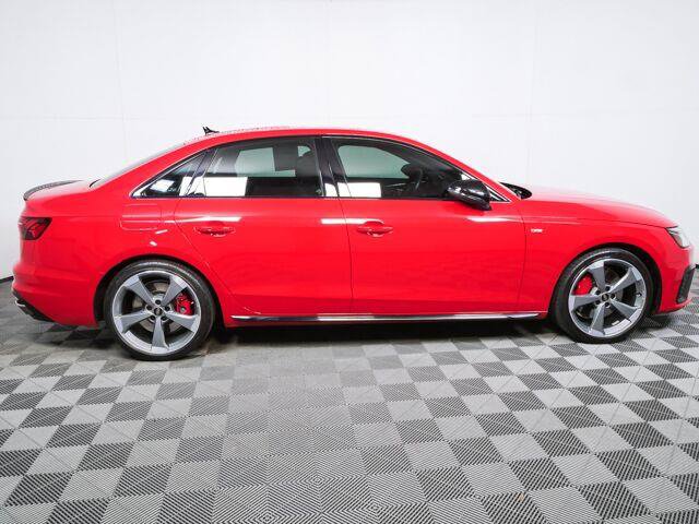 Used 2023 Audi A4 2.0T Premium Plus w/ Premium Plus Package AWD/4WD image 2