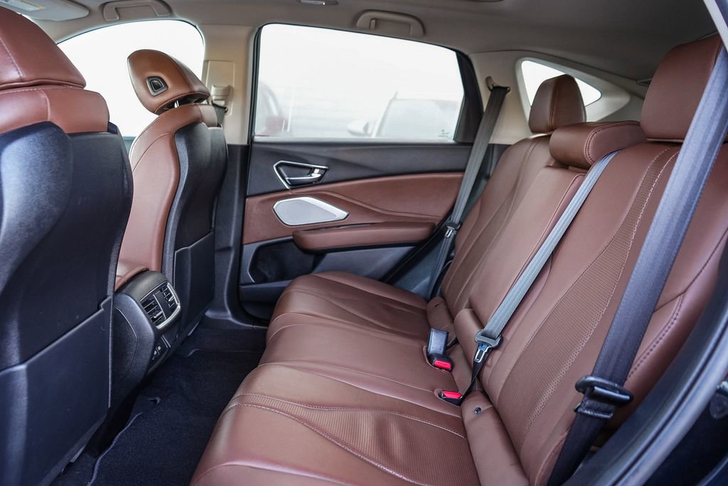 Used 2021 Acura RDX w/ Technology Package image 18