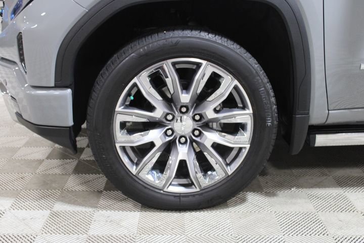 Used 2025 GMC Sierra 1500 Denali w/ Denali Reserve Package image 43