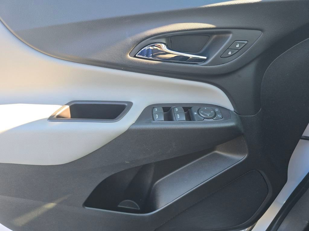 Used 2018 Chevrolet Equinox LS image 26