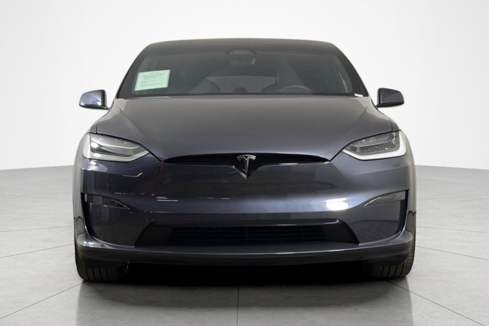 Used 2023 Tesla Model X AWD/4WD image 8