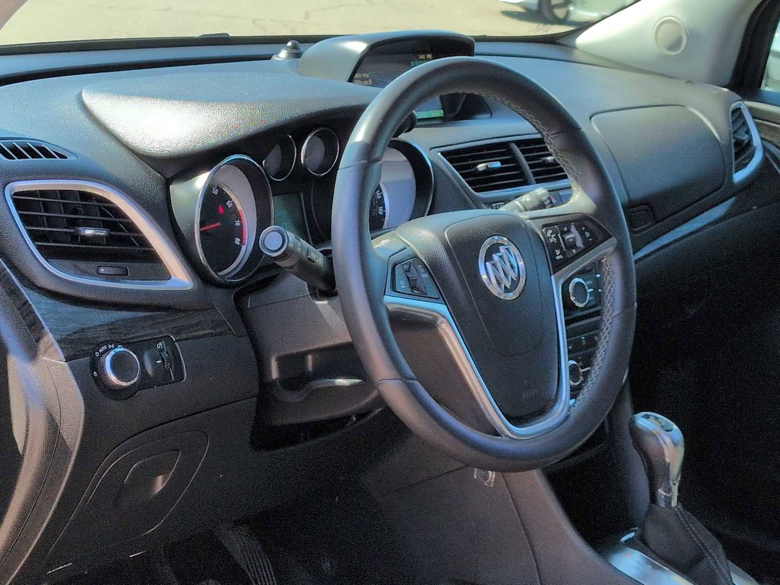 Used 2016 Buick Encore FWD image 10