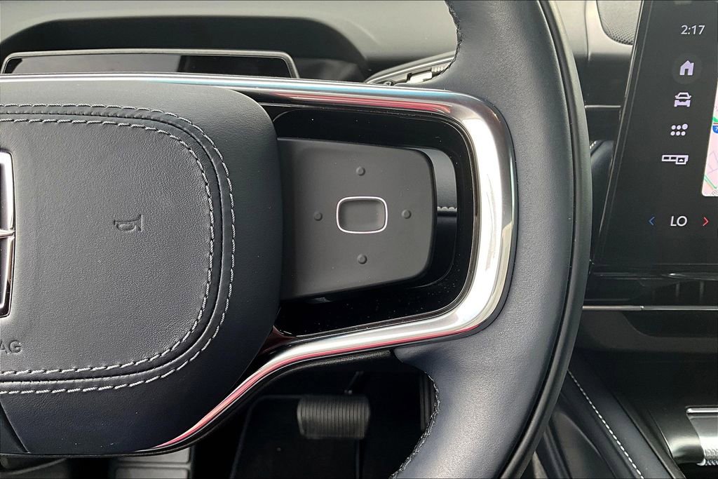 Used 2024 Lincoln Nautilus Reserve image 18