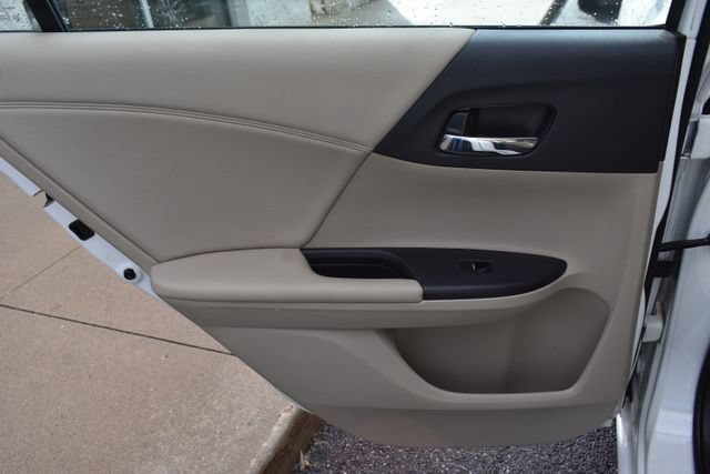 Used 2016 Honda Accord EX-L image 36
