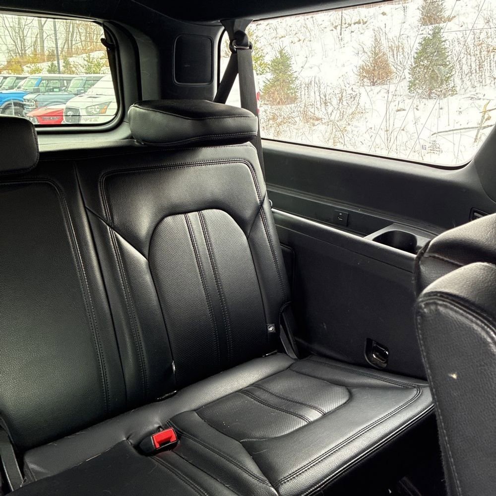 Used 2019 Ford Expedition Max Limited w/ Equipment Group 302A image 15