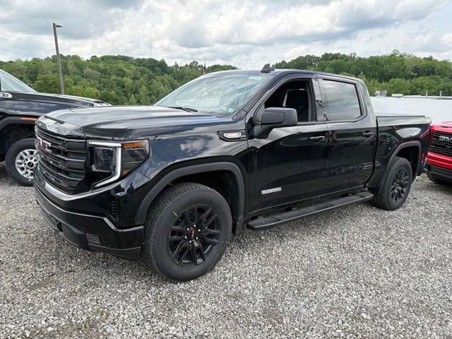 New 2026 GMC Sierra 1500 Elevation AWD/4WD video 1