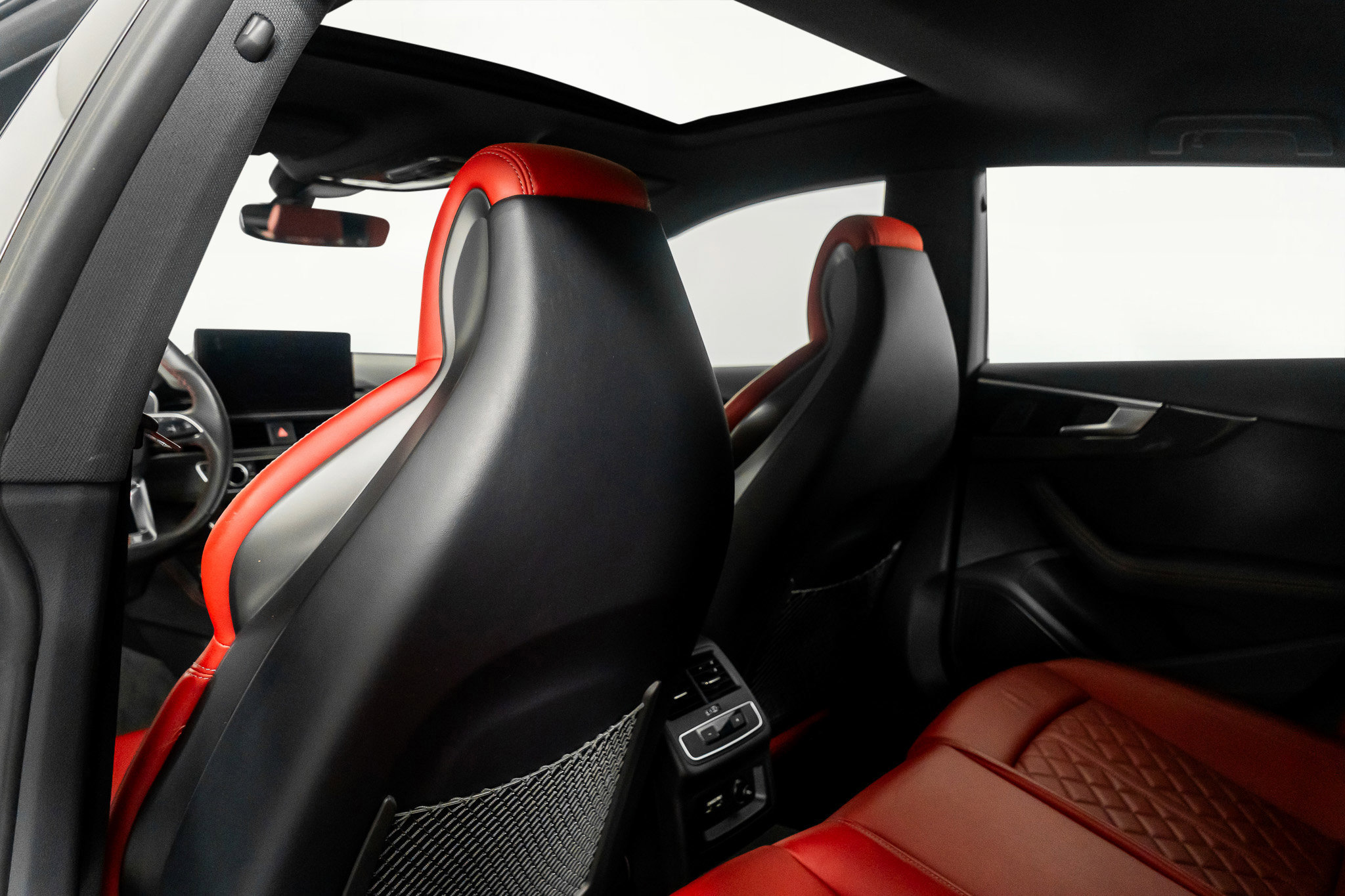 Used 2023 Audi S5 Premium Plus w/ Premium Plus Package image 35