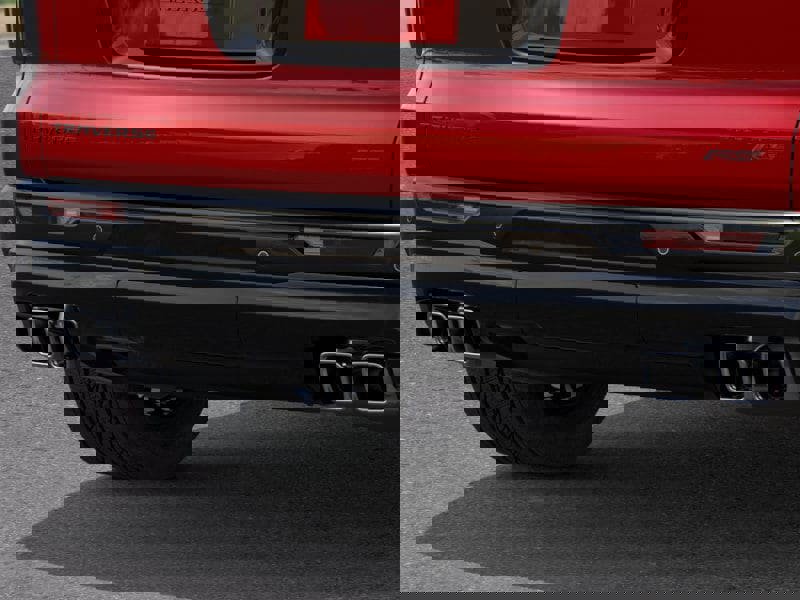 New 2026 Chevrolet Traverse RS image 14