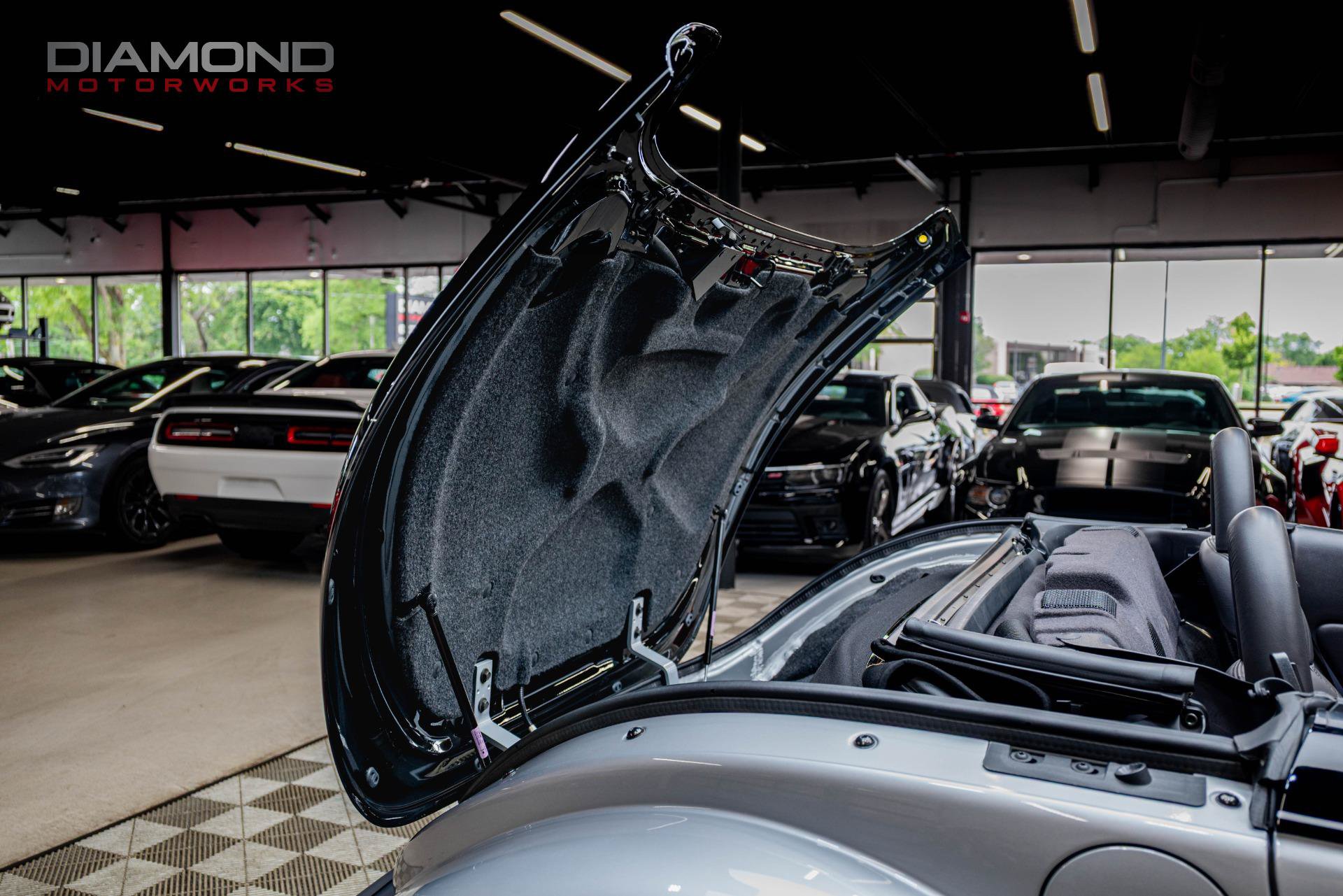 Used 2001 Plymouth Prowler RWD image 59