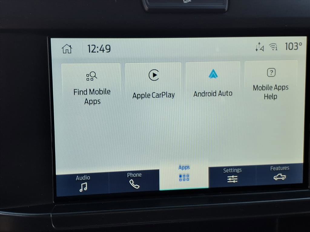 New 2026 Ford F250 4x4 Crew Cab Super Duty image 13