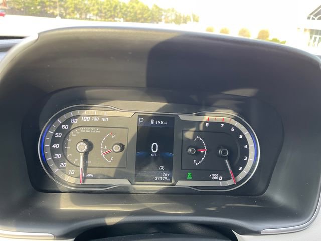 Used 2023 Hyundai Tucson SEL image 24