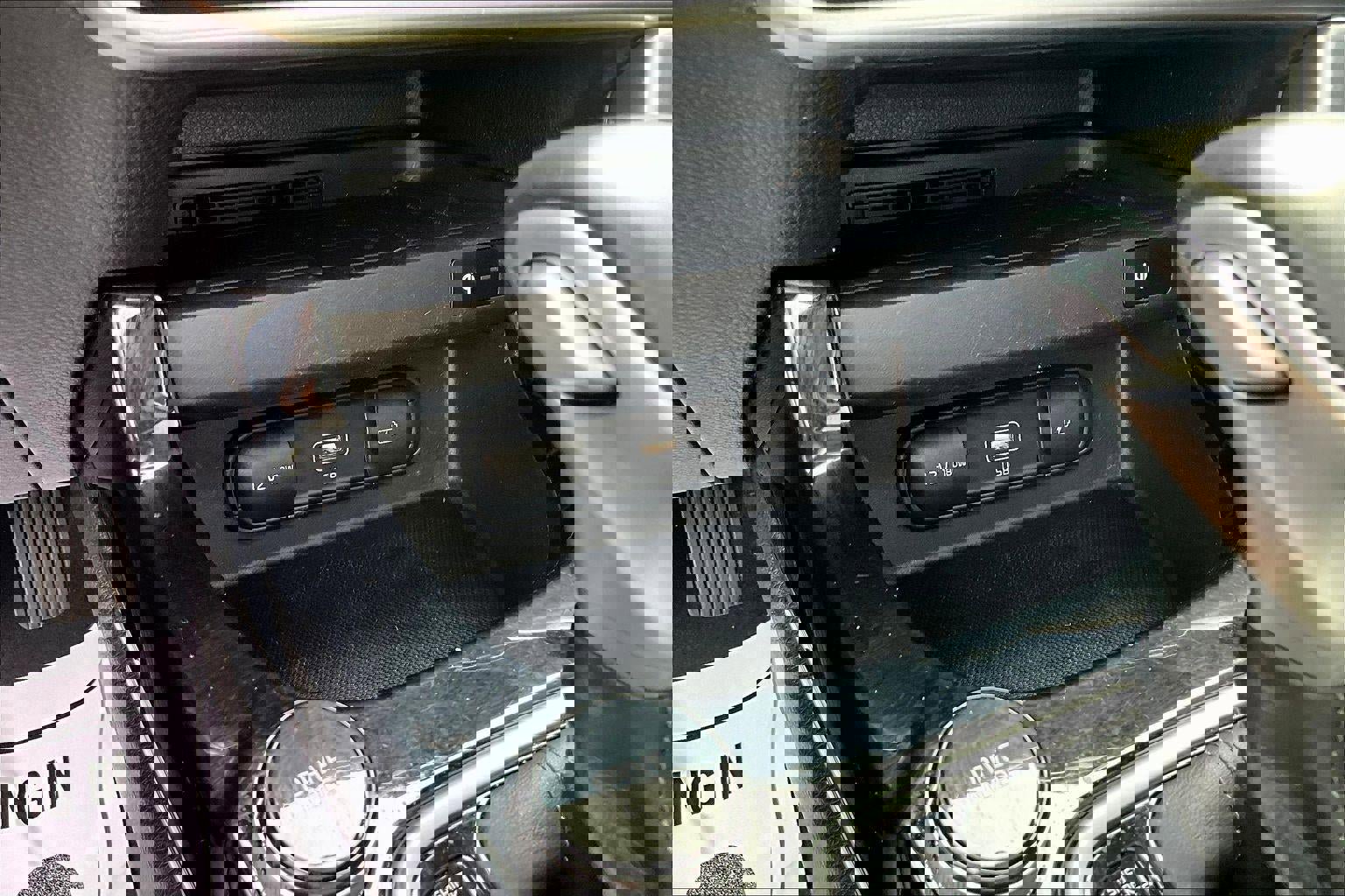 Used 2021 Kia Seltos SX w/ SX Sunroof Package image 16